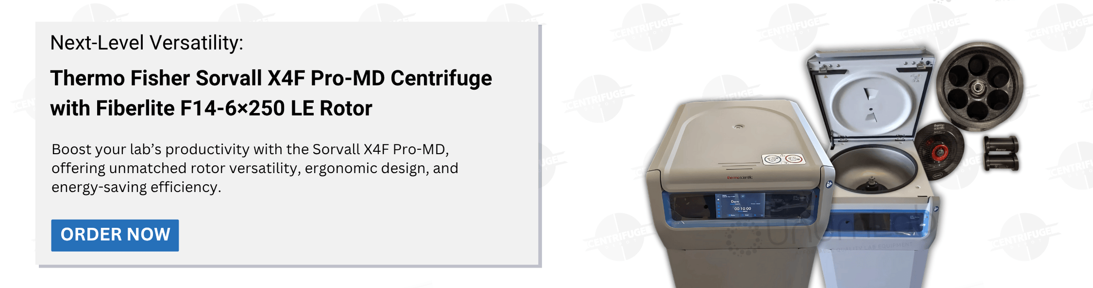 Rez_Multi-Use Centrifuges