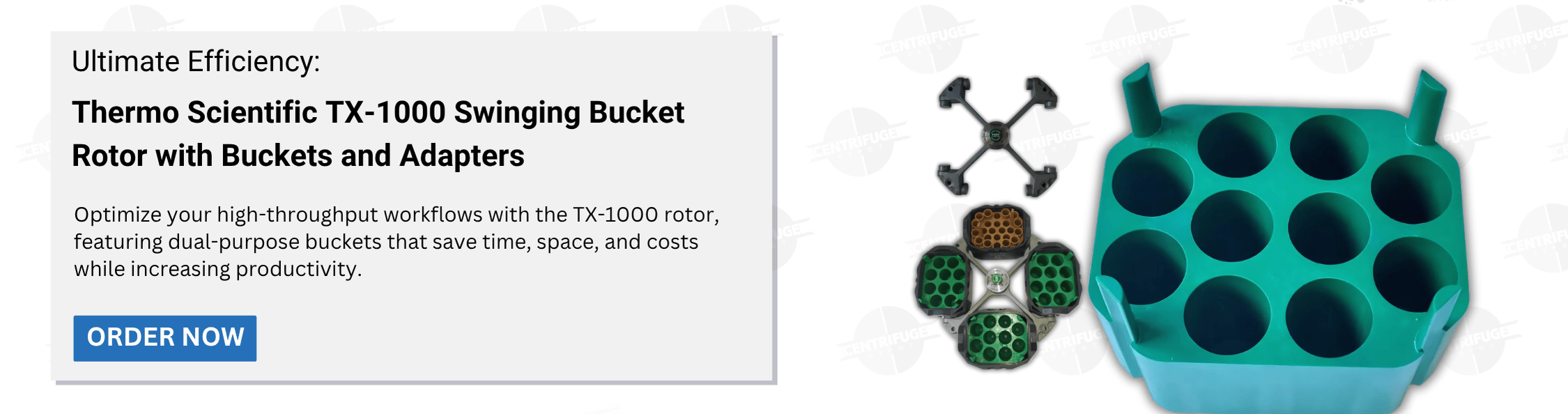 Rez_Rotor Accessories