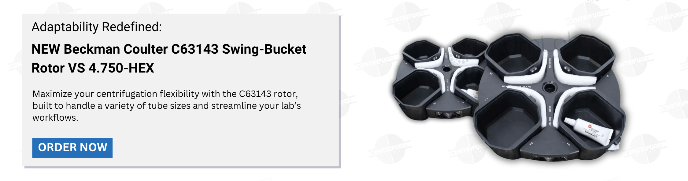 Rez_Swing-Bucket Rotors